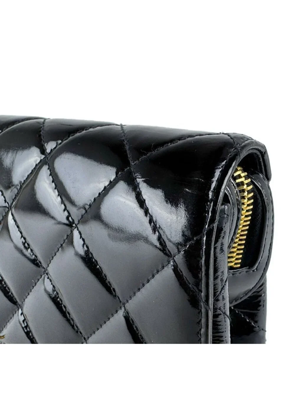 Chanel Backpack Black